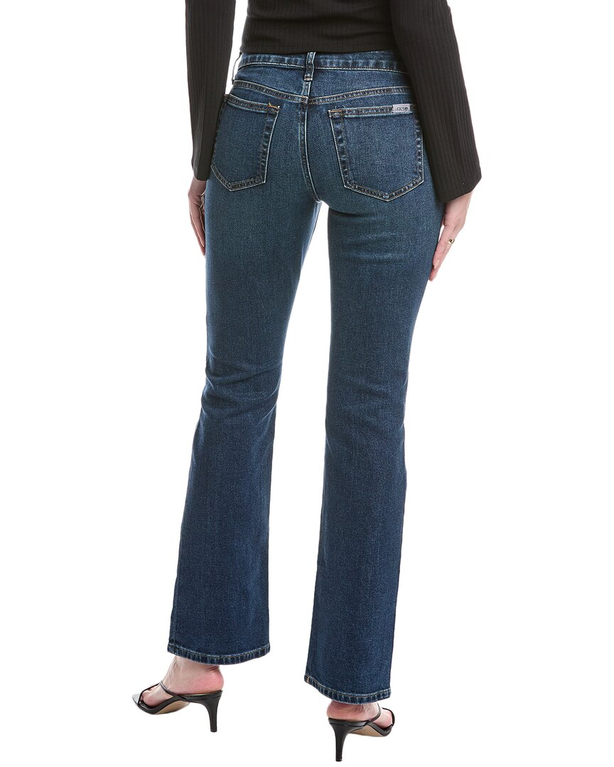 Joe's Jeans Lindy High Rise Curvy Bootcut Jean