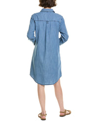 Fidelity Denim Nash Shirtdress