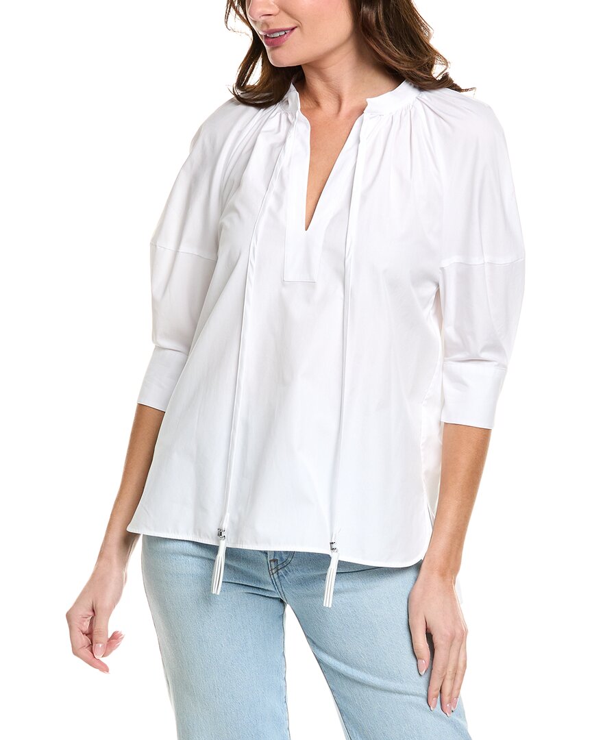 Max Mara Max Mara Carpi Shirt