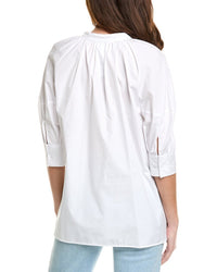 Max Mara Max Mara Carpi Shirt
