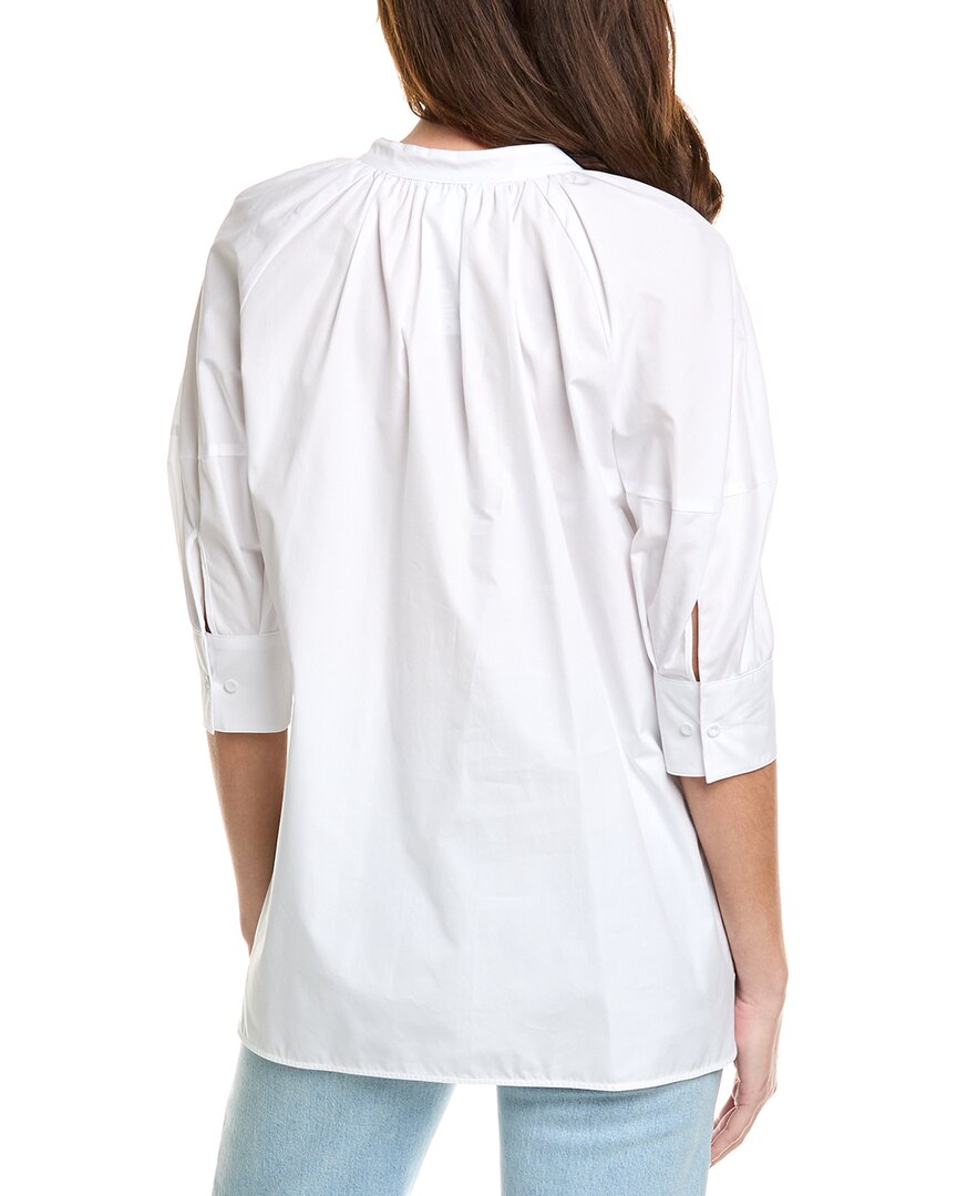 Max Mara Max Mara Carpi Shirt