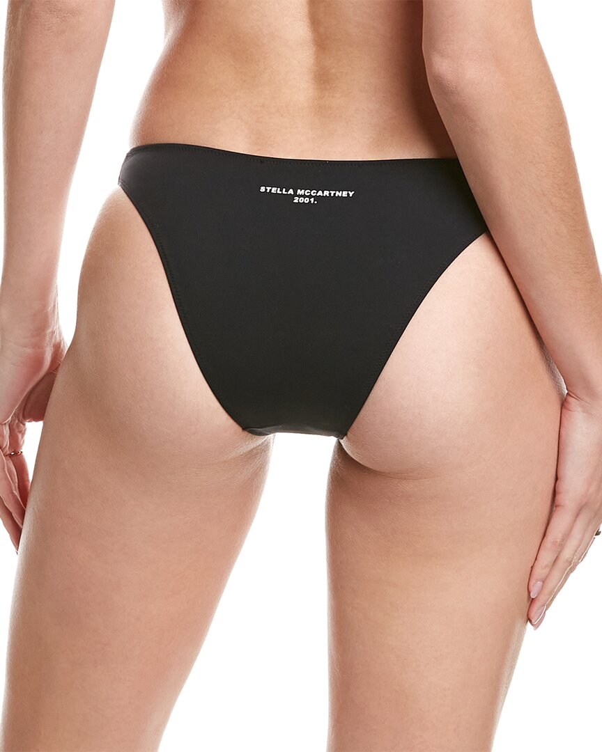 Stella Mccartney Slip Bikini Bottom
