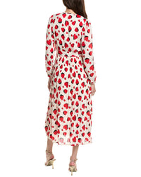 T Tahari Maxi Dress