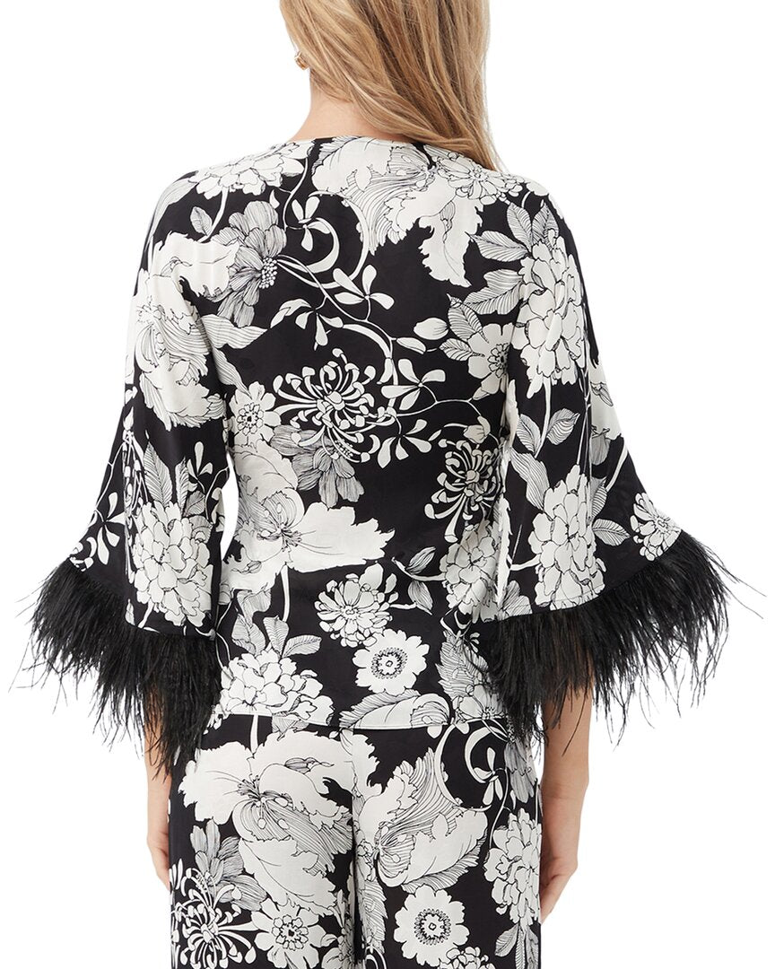 Trina Turk Magomago Top