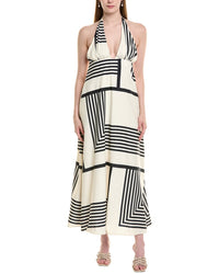 Estellina Midi Dress