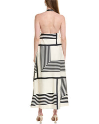 Estellina Midi Dress
