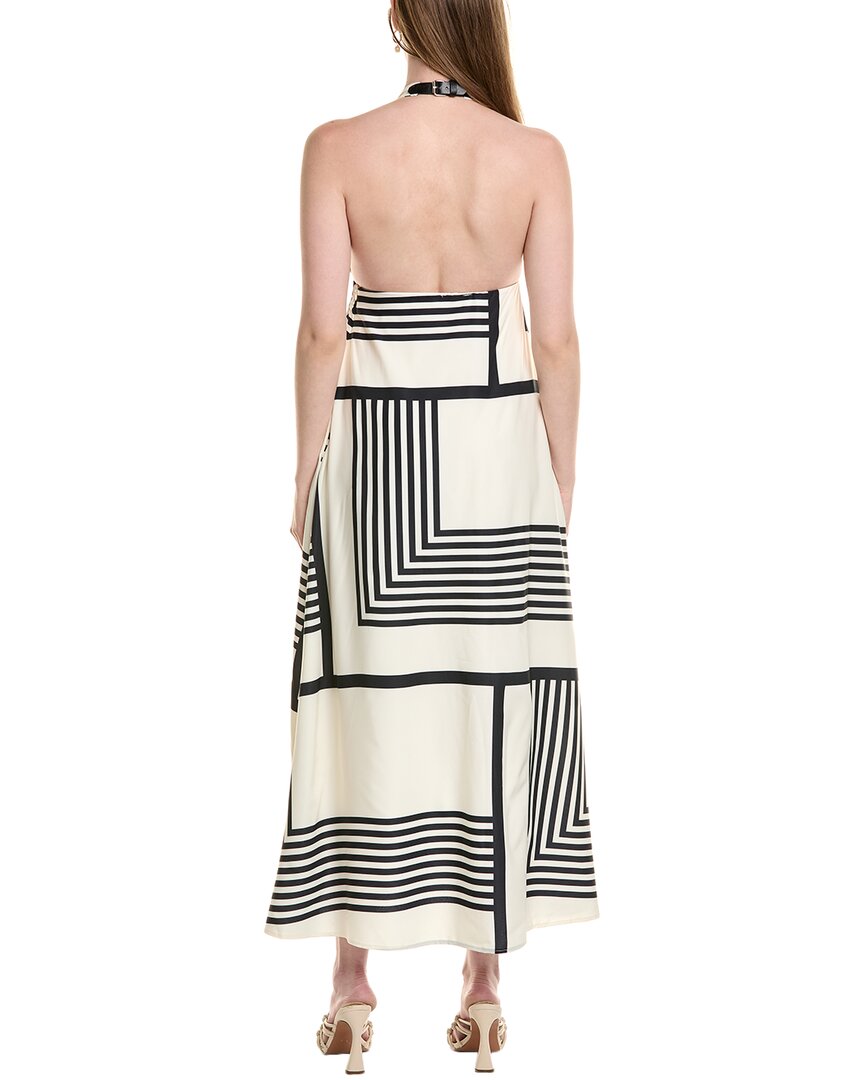 Estellina Midi Dress