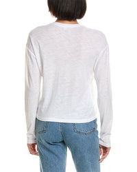 James Perse Boxy T-Shirt
