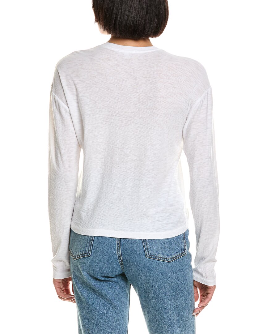 James Perse Boxy T-Shirt