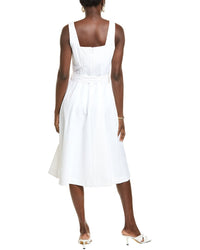 Natori Textured Jacquard Maxi Dress