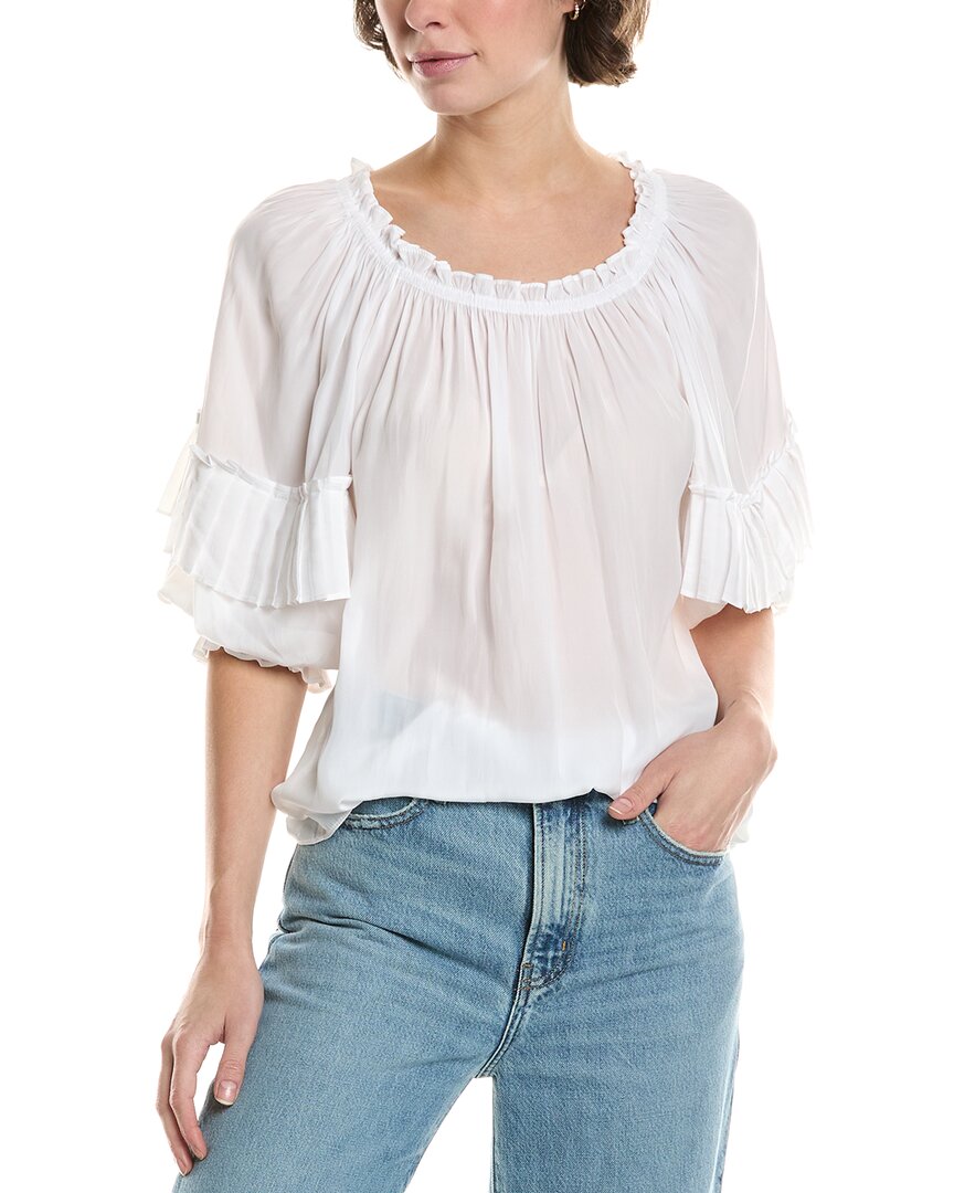 Ramy Brook Jiya Top