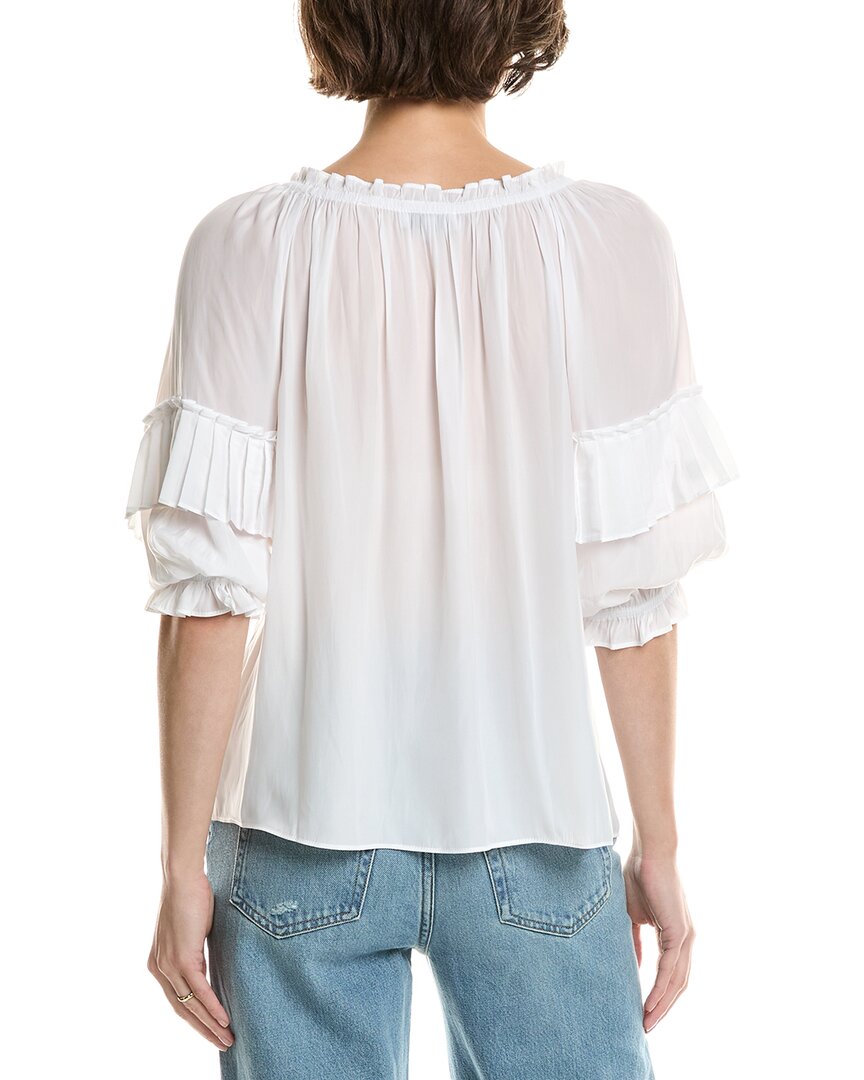 Ramy Brook Jiya Top