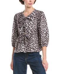 Madison Miles Top