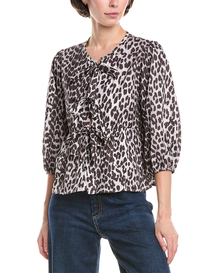 Madison Miles Top