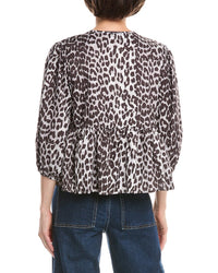 Madison Miles Top