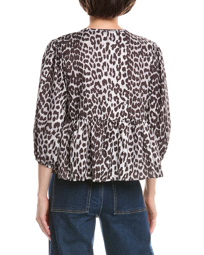 Madison Miles Top