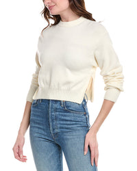 Avantlook Sweater White