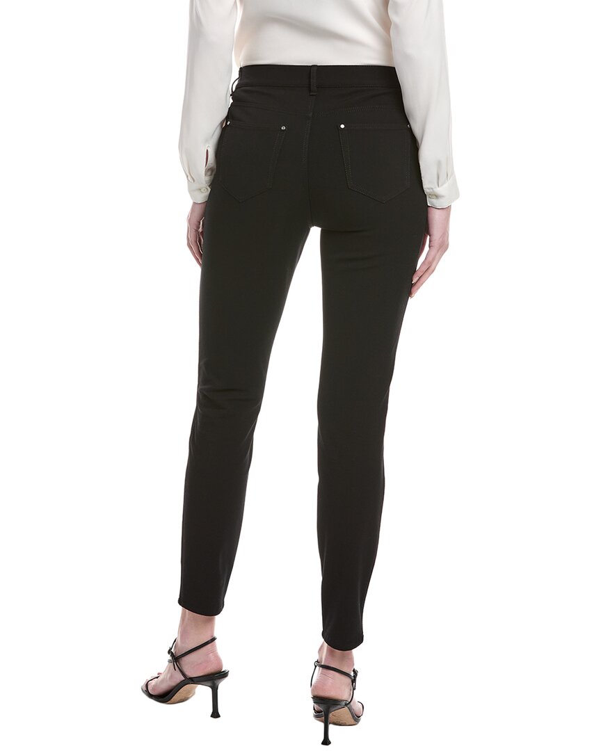 Lafayette 148 New York Mercer Skinny Jean