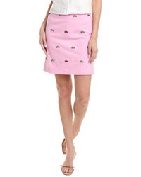 Castaway Ali Mini Skirt 2 Pink