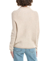 Incashmere Dolman Wool & Cashmere-Blend Sweater