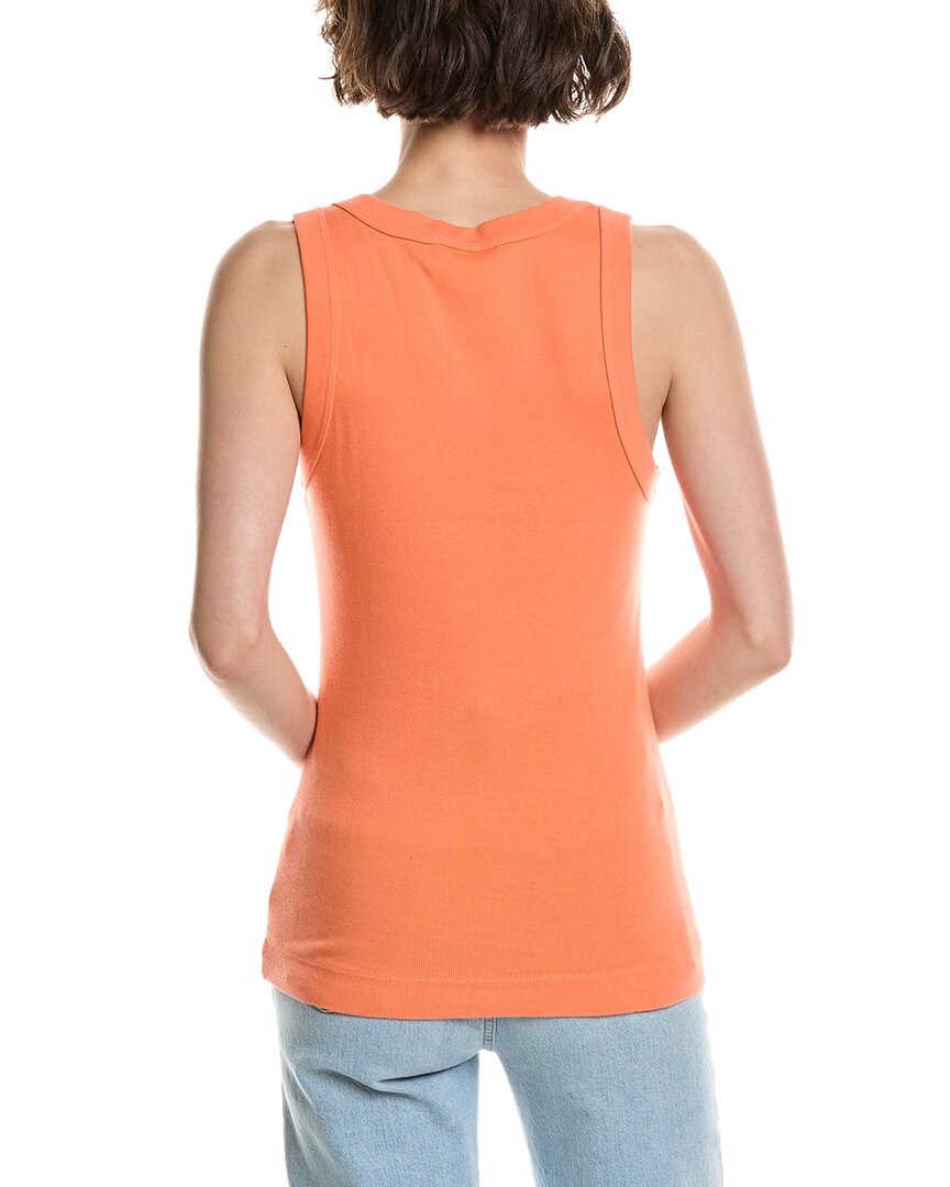Michael Stars Maya Binding Tank