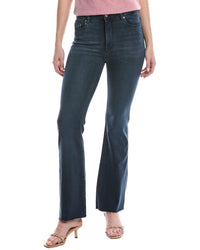 Dl1961 Bridget Grecian Bootcut Jean Blue