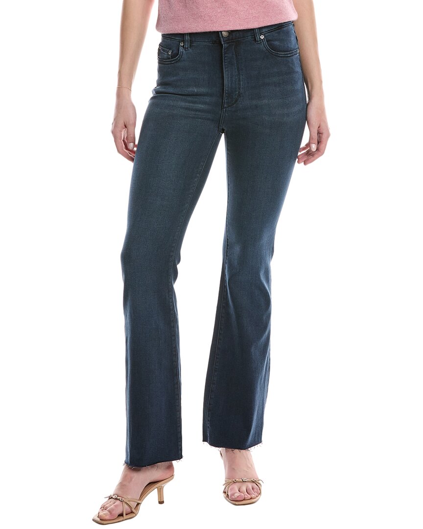 Dl1961 Bridget Grecian Bootcut Jean Blue