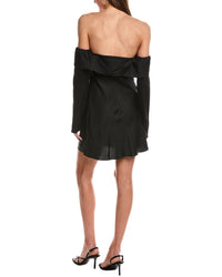 Lyra & Co Mini Dress