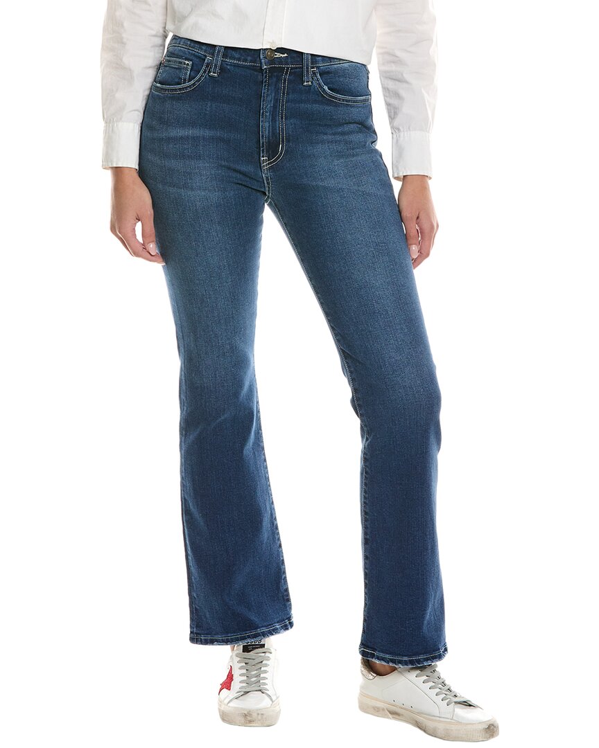 Hudson Jeans Blair High-Rise Bootcut Jean