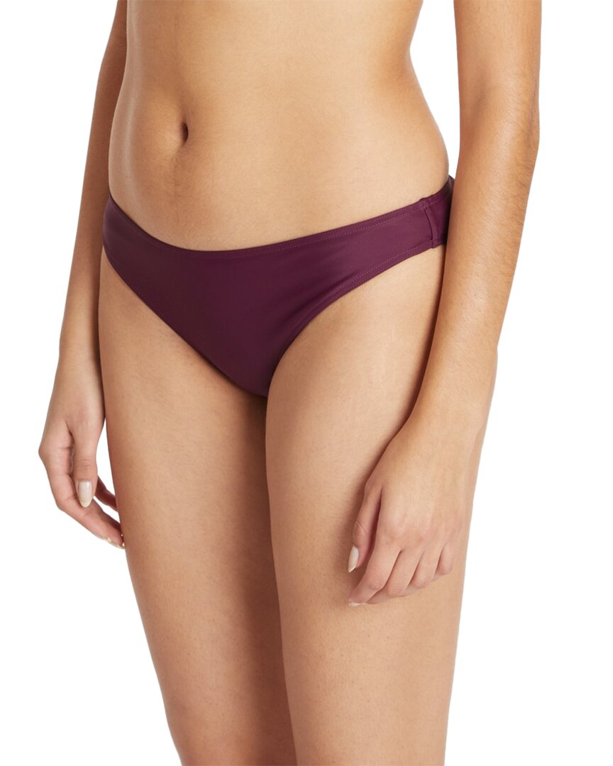 Tanya Taylor Orelia Bikini Bottom