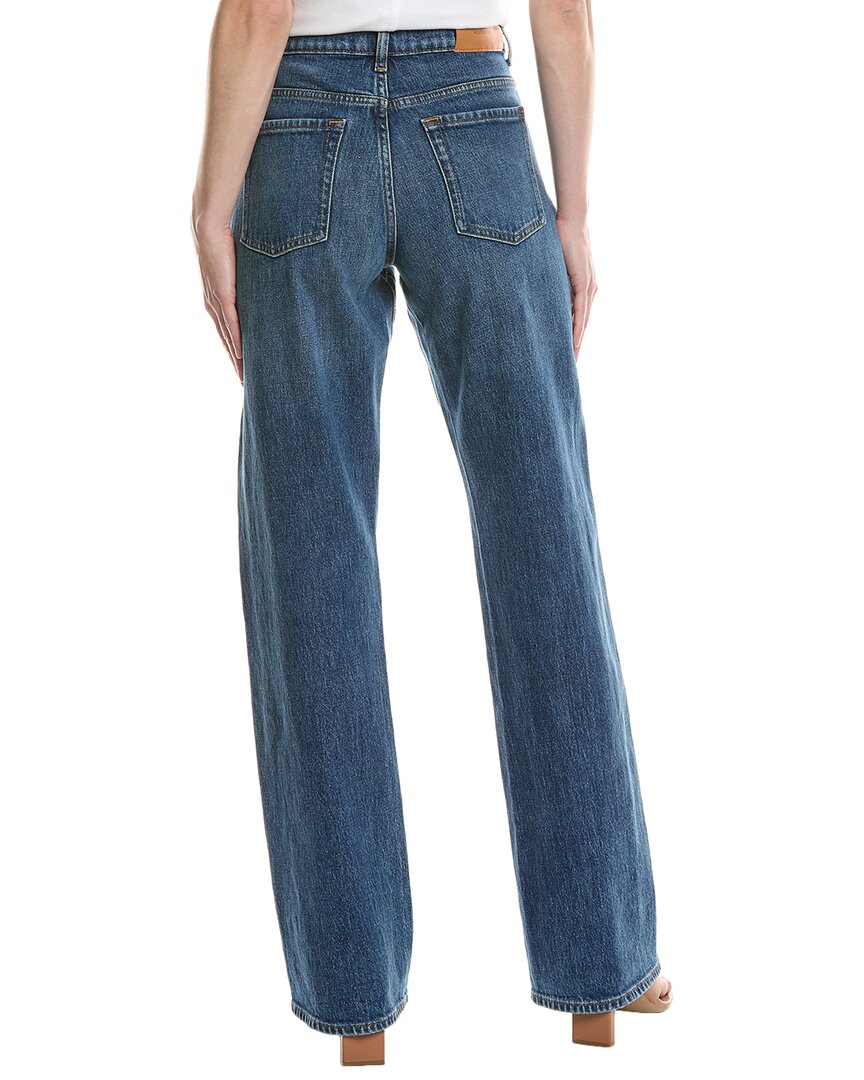 7 For All Mankind Tess Trouser