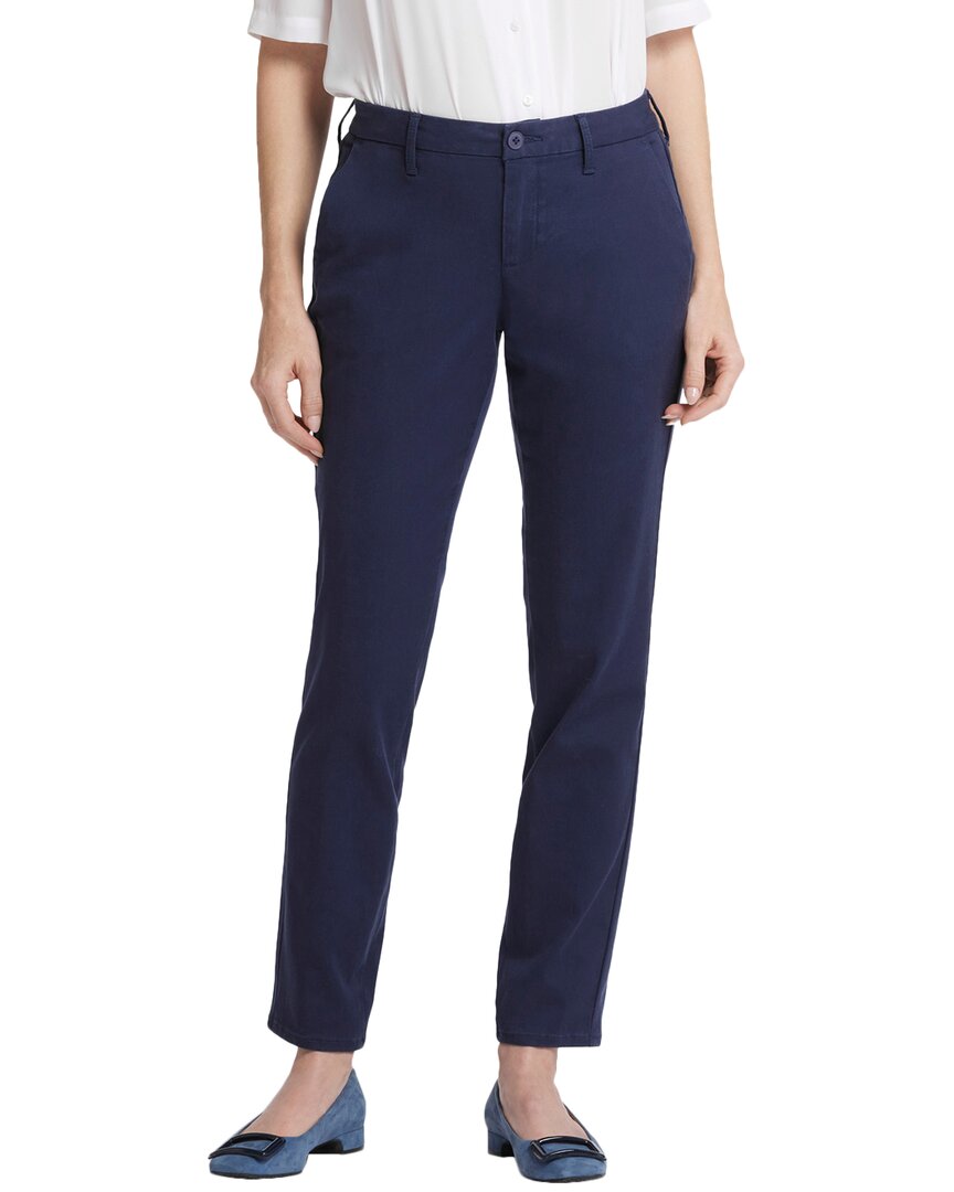 Nydj Sheri Starless Sky Slim Jean Multi