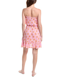 Tiare Hawaii Ryden Mini Dress