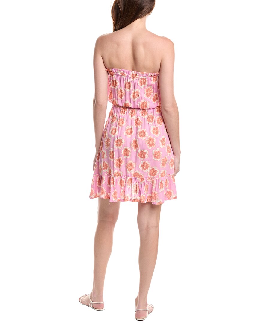 Tiare Hawaii Ryden Mini Dress