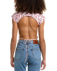 Isabel Marant Étoile Juvia Top