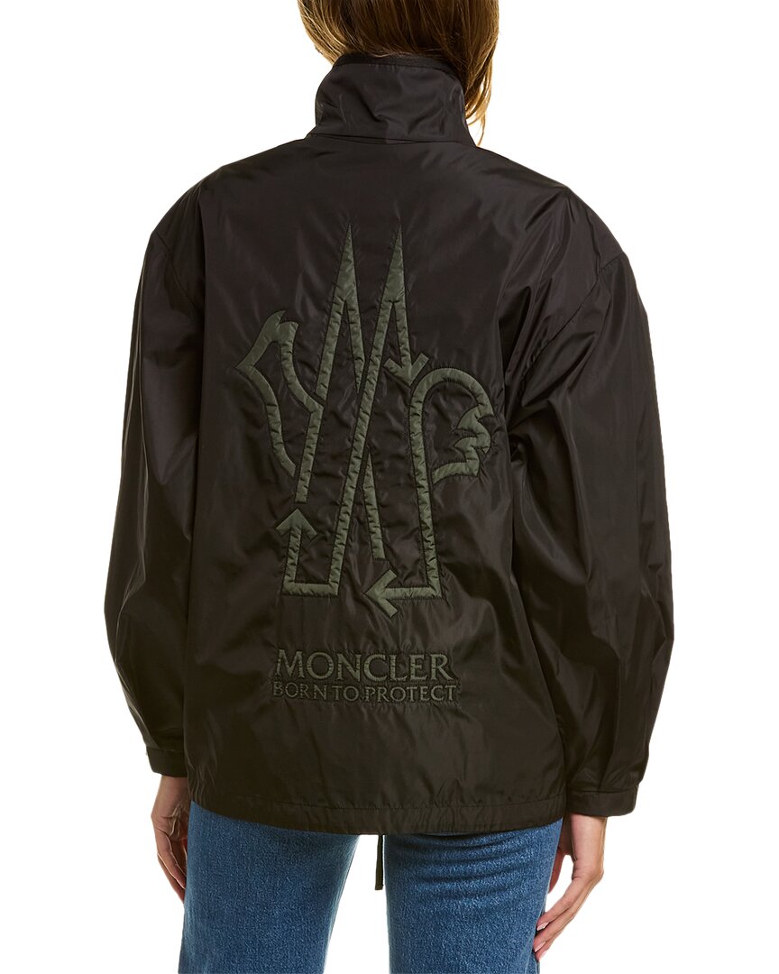 茶レンジャー様 MONCLER モンクレール CHAPON シャポン 茶レンジャー様 MONCLER モンクレール CHAPON シャポン - メルカリ