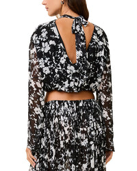 Solid & Striped The India Blouse