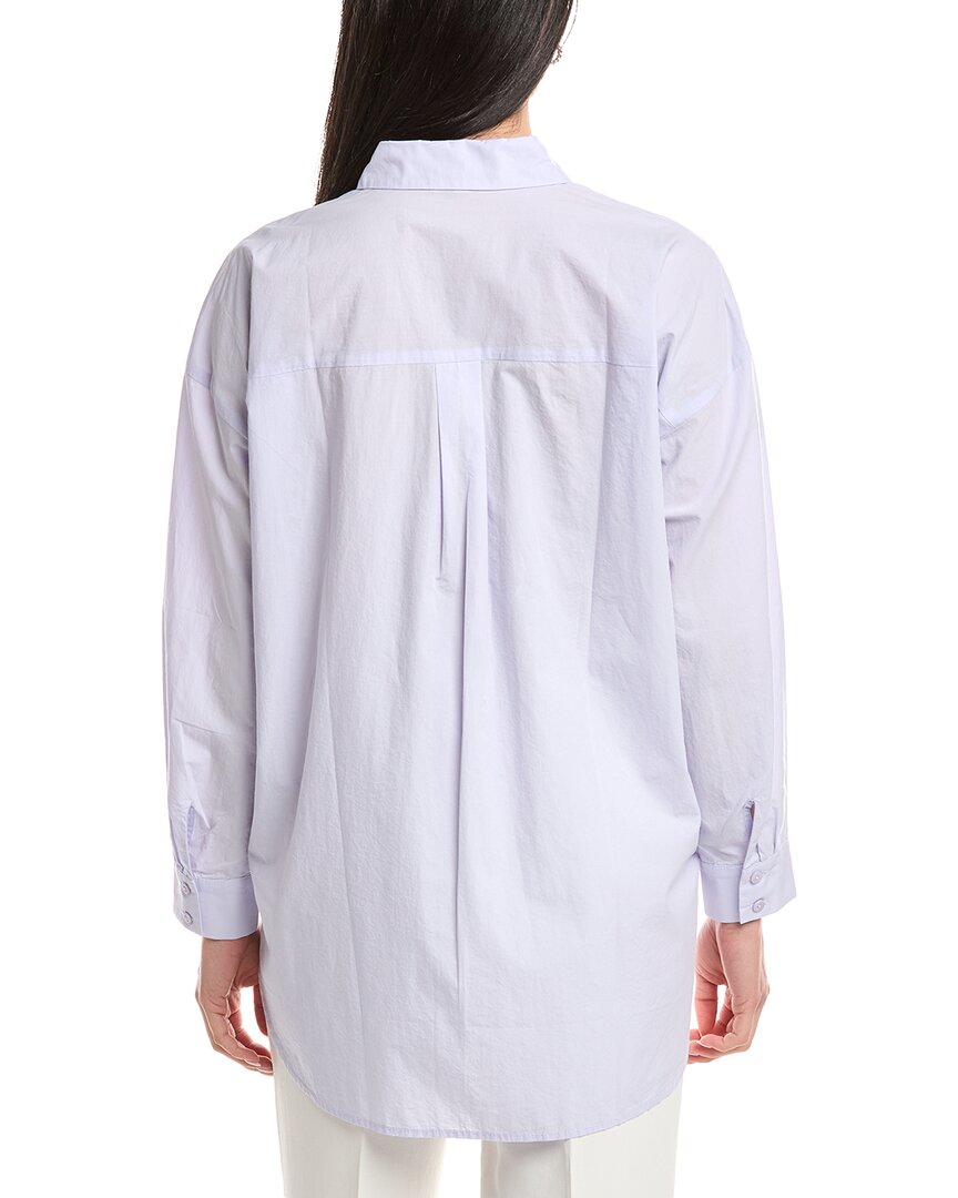 Eileen Fisher Classic Shirt