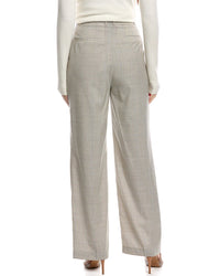 Hugo Boss Tikela Wool Trouser