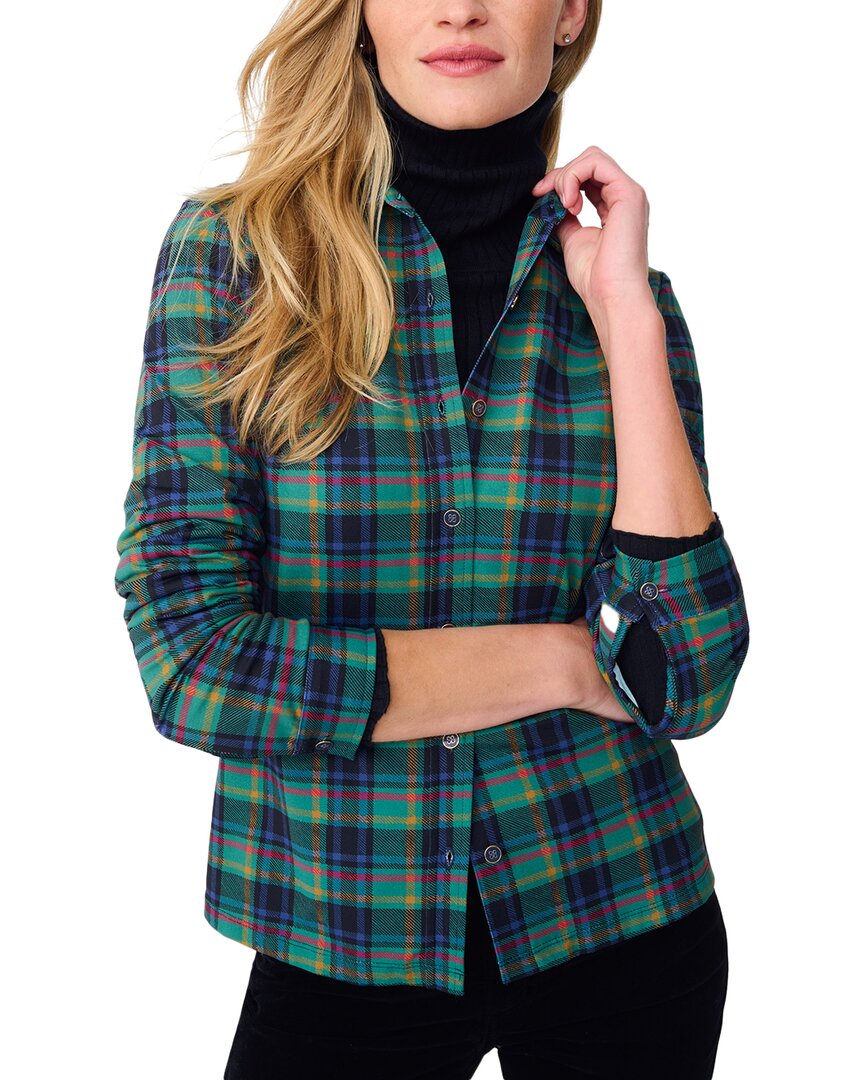 J.Mclaughlin Betty Top