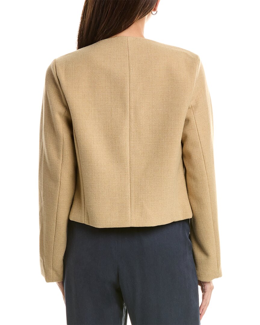 Colette Rose Jacket
