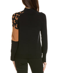 Joseph A. Joseph A. Turtleneck Sweater