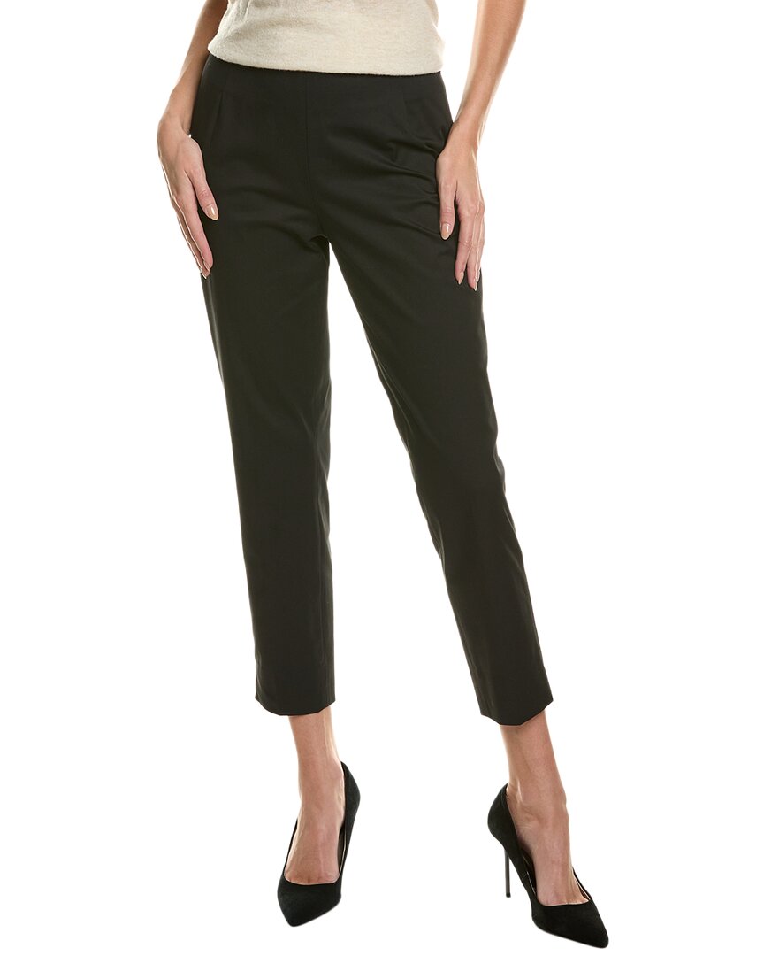 Lafayette 148 New York Stanton Pant