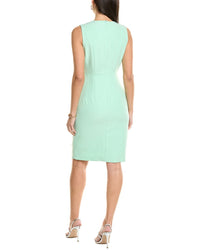 Silvian Heach Weit Midi Dress