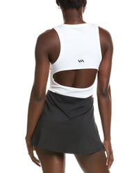 Rcva Va Rib Cutout Tank