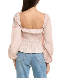 Staud Jules Top