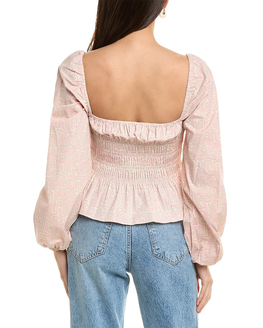 Staud Jules Top