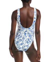 Hutch Fayra One-Piece