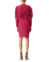 Iro Mini Dress