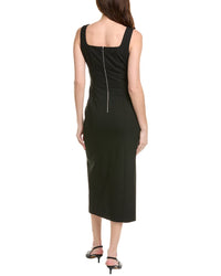Boss Hugo Boss Dineza Midi Dress